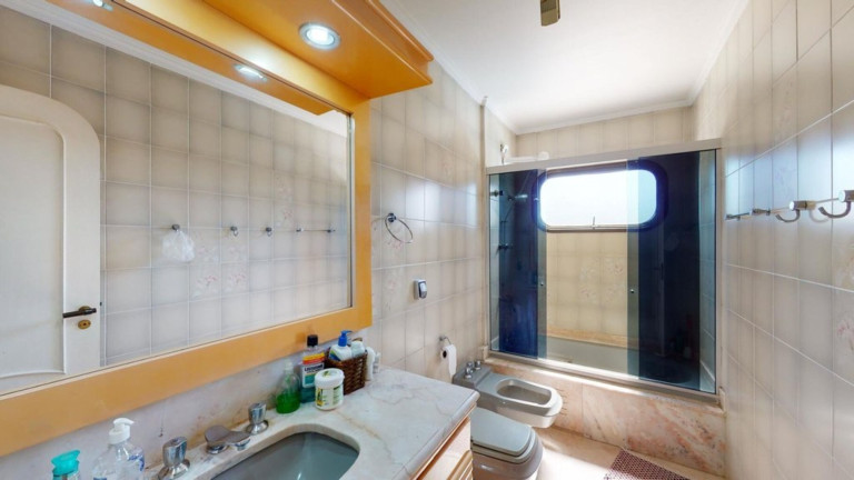 Imagem Apartamento com 5 Quartos à Venda, 340 m² em água Rasa - São Paulo Imagem Apartamento com 5 Quartos à Venda, 340 m² em água Rasa - São Paulo