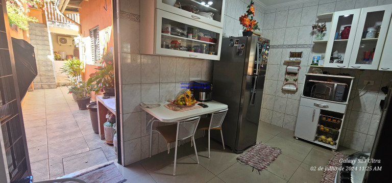 Imagem Casa com 3 Quartos à Venda, 164 m² em Conjunto Residencial Butantã - São Paulo Imagem Casa com 3 Quartos à Venda, 164 m² em Conjunto Residencial Butantã - São Paulo
