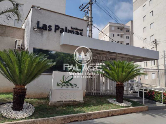 Imagem Apartamento com 2 Quartos à Venda, 55 m² em Dois Córregos - Piracicaba Imagem Apartamento com 2 Quartos à Venda, 55 m² em Dois Córregos - Piracicaba