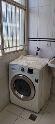 Imagem Imóvel com 2 Quartos à Venda, 65 m² em Campo Belo - São Paulo