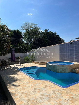 Imagem Casa com 3 Quartos à Venda, 462 m² em Jardim Dos Pinheiros - Atibaia Imagem Casa com 3 Quartos à Venda, 462 m² em Jardim Dos Pinheiros - Atibaia