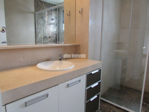 Imagem Apartamento com 4 Quartos à Venda, 385 m² em Alto Da Boa Vista - São Paulo Imagem Apartamento com 4 Quartos à Venda, 385 m² em Alto Da Boa Vista - São Paulo
