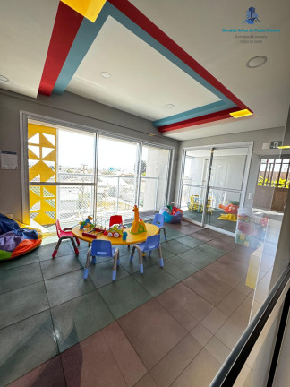 Imagem Apartamento com 3 Quartos à Venda, 79 m² em Setor Coimbra - Goiânia