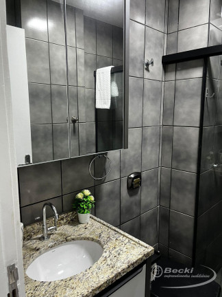 Imagem Apartamento com 2 Quartos à Venda, 60 m² em Boa Vista - Joinville