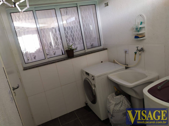 Imagem Casa de Condomínio com 2 Quartos à Venda, em Jd. St. Maria - Jacareí Imagem Casa de Condomínio com 2 Quartos à Venda, em Jd. St. Maria - Jacareí