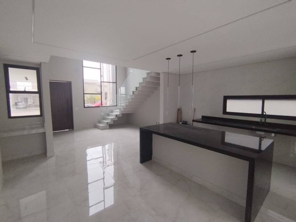 Imagem Casa de Condomínio com 3 Quartos à Venda, 300 m² em São Venâncio - Itupeva