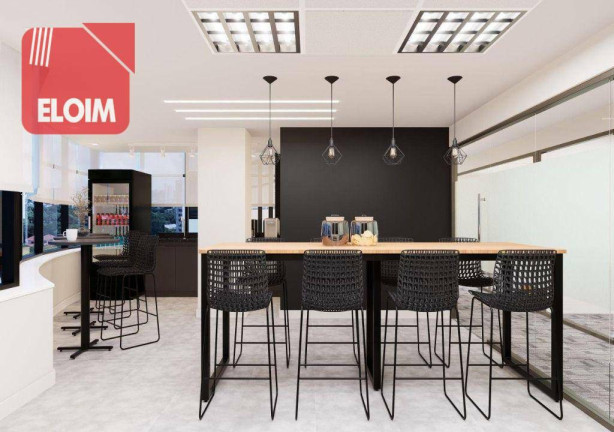 Imagem Imóvel para Alugar, 330 m² em Brooklin - São Paulo
