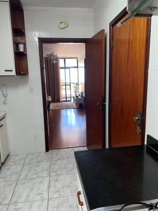 Imagem Apartamento com 2 Quartos à Venda,  em Bonfim - Campinas