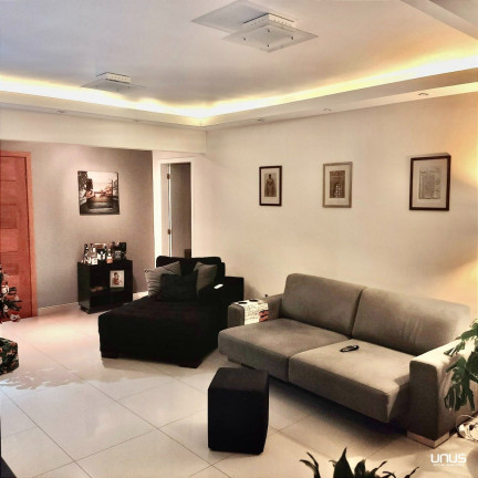 Imagem Cobertura com 4 Quartos à Venda, 150 m² em Trindade - Florianópolis