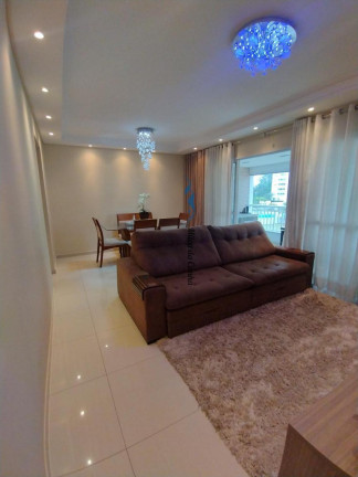Imagem Apartamento com 3 Quartos à Venda, 107 m² em Vila Lusitânia - São Bernardo Do Campo Imagem Apartamento com 3 Quartos à Venda, 107 m² em Vila Lusitânia - São Bernardo Do Campo