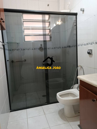 Imagem Apartamento com 2 Quartos à Venda, 87 m² em Campo Grande - Santos