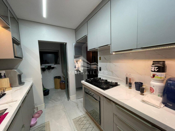 Imagem Apartamento com 3 Quartos à Venda, 83 m² em Agenor De Carvalho - Porto Velho