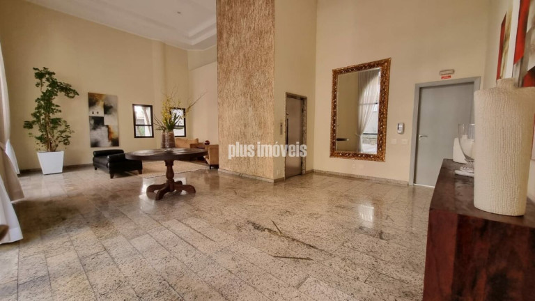 Imagem Apartamento com 3 Quartos à Venda, 205 m² em Panamby - São Paulo Imagem Apartamento com 3 Quartos à Venda, 205 m² em Panamby - São Paulo