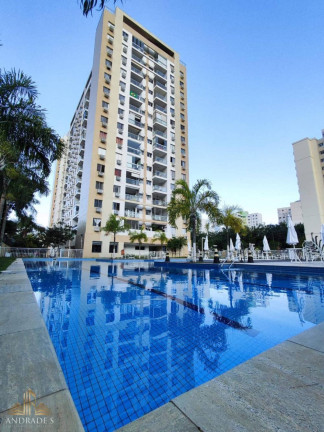 Imagem Apartamento com 2 Quartos à Venda, 60 m² em Jacarepaguá - Rio De Janeiro Imagem Apartamento com 2 Quartos à Venda, 60 m² em Jacarepaguá - Rio De Janeiro