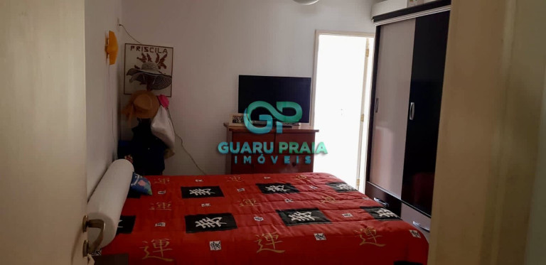 Imagem Apartamento com 3 Quartos à Venda, 122 m² em Enseada - Guarujá Imagem Apartamento com 3 Quartos à Venda, 122 m² em Enseada - Guarujá