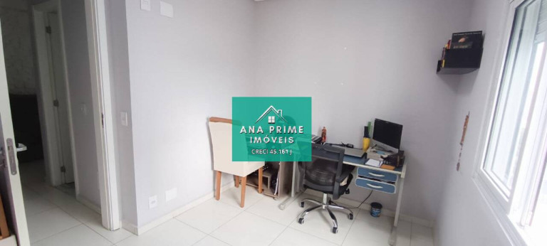 Imagem Apartamento com 2 Quartos à Venda, 55 m² em Vila Industrial - São José Dos Campos Imagem Apartamento com 2 Quartos à Venda, 55 m² em Vila Industrial - São José Dos Campos