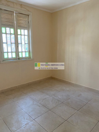 Imagem Casa com 3 Quartos à Venda, 109 m² em Cambuci - São Paulo