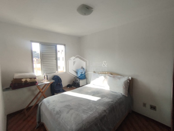 Foto do imóvel Apartamento com 2 Quartos à Venda, 55 m² em Ferreira - São Paulo