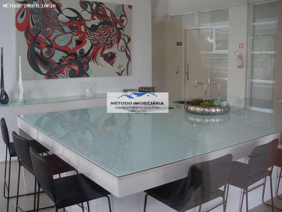 Imagem Apartamento com 2 Quartos à Venda, 82 m² em Brooklin - São Paulo
