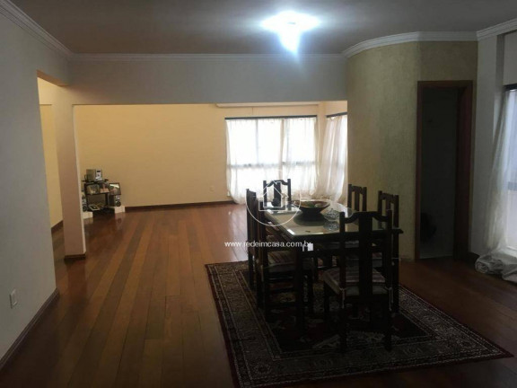 Imagem Apartamento com 6 Quartos à Venda, 430 m² em Santa Tereza I - Barbacena Imagem Apartamento com 6 Quartos à Venda, 430 m² em Santa Tereza I - Barbacena