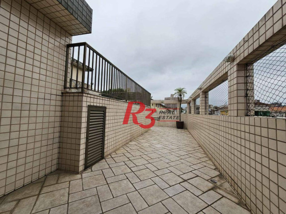Imagem Casa com 4 Quartos à Venda, 338 m² em Embaré - Santos