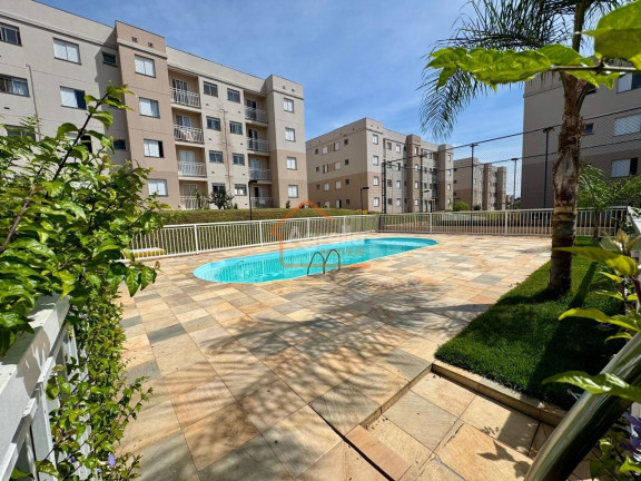 Imagem Imóvel com 2 Quartos à Venda, 52 m² em Condomínio Residencial Dos Manacás - Mogi Mirim Imagem Imóvel com 2 Quartos à Venda, 52 m² em Condomínio Residencial Dos Manacás - Mogi Mirim