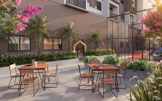 Imagem Apartamento com 2 Quartos à Venda, 41 m² em Presidente Altino - Osasco Imagem Apartamento com 2 Quartos à Venda, 41 m² em Presidente Altino - Osasco