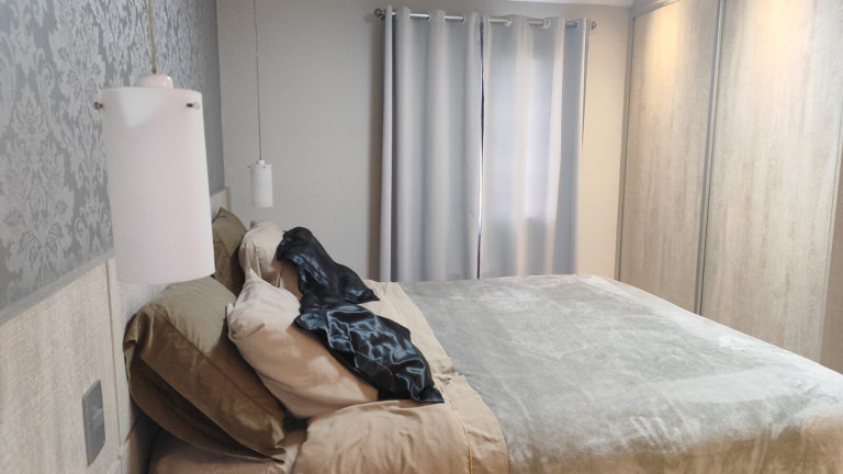 Imagem Apartamento com 3 Quartos à Venda, 150 m² em Embaré - Santos