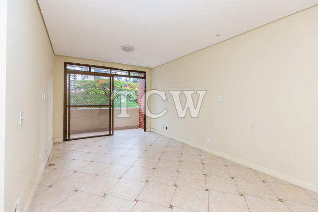 Imagem Apartamento com 3 Quartos à Venda, em Vila Olímpia - São Paulo Imagem Apartamento com 3 Quartos à Venda, em Vila Olímpia - São Paulo