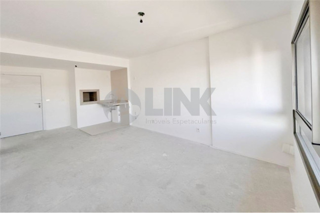 Imagem Apartamento com 1 Quarto à Venda, 43 m² em Praia De Belas - Porto Alegre Imagem Apartamento com 1 Quarto à Venda, 43 m² em Praia De Belas - Porto Alegre