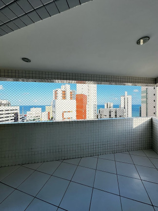 Imagem Apartamento com 4 Quartos à Venda, 155 m² em Boa Viagem - Recife Imagem Apartamento com 4 Quartos à Venda, 155 m² em Boa Viagem - Recife