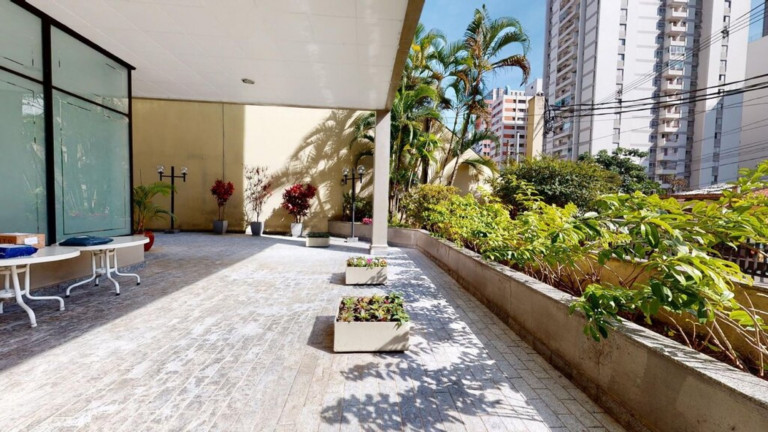 Imagem Imóvel com 3 Quartos à Venda, 120 m² em Paraíso - São Paulo