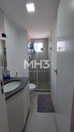 Imagem Imóvel com 2 Quartos para Alugar, 54 m² em Bonfim - Campinas Imagem Imóvel com 2 Quartos para Alugar, 54 m² em Bonfim - Campinas