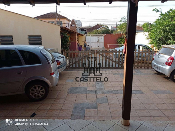 Imagem Casa com 4 Quartos à Venda, 198 m² em Vila Brasil - Londrina Imagem Casa com 4 Quartos à Venda, 198 m² em Vila Brasil - Londrina