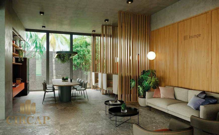 Imagem Apartamento com 2 Quartos à Venda, 70 m² em Perdizes - São Paulo