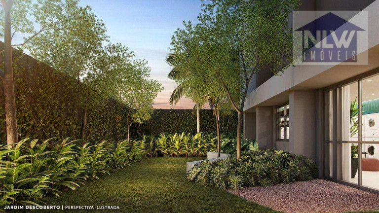 Imagem Apartamento com 2 Quartos à Venda, 43 m² em Bela Vista - São Paulo