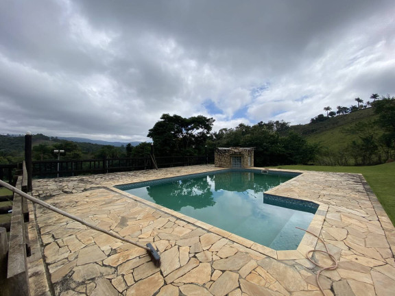 Imagem Chácara com 4 Quartos à Venda, 54.000 m² em Alpes D Ouro - Bom Jesus Dos Perdões