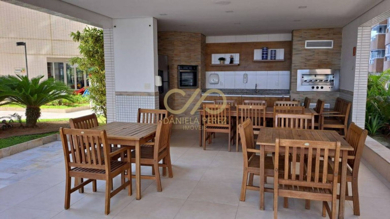 Imagem Apartamento com 3 Quartos à Venda, 101 m² em Boqueirão - Praia Grande Imagem Apartamento com 3 Quartos à Venda, 101 m² em Boqueirão - Praia Grande