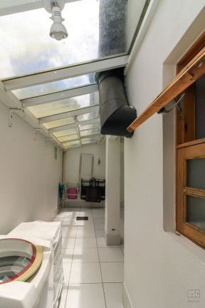 Imagem Casa de Condomínio com 3 Quartos à Venda, 131 m² em Tristeza - Porto Alegre