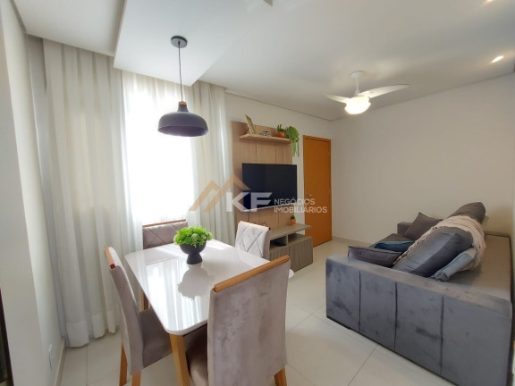 Imagem Apartamento com 2 Quartos à Venda, 55 m² em Jardim Manoel Penna - Ribeirão Preto Imagem Apartamento com 2 Quartos à Venda, 55 m² em Jardim Manoel Penna - Ribeirão Preto