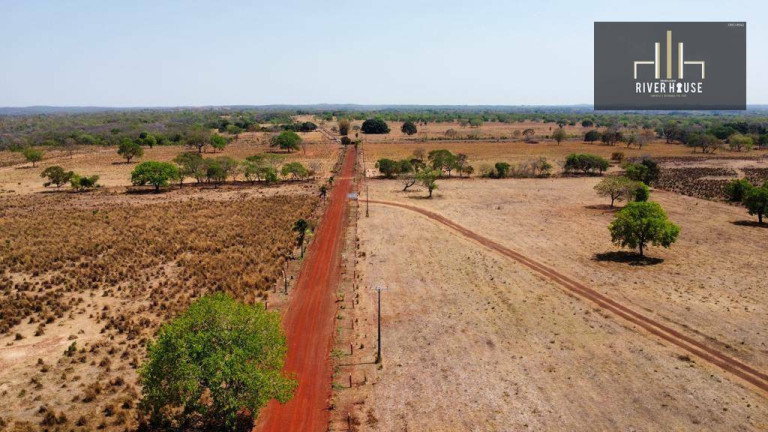 Imagem Fazenda à Venda, 21.000.000 m² em Zona Rural - Nossa Senhora Do Livramento Imagem Fazenda à Venda, 21.000.000 m² em Zona Rural - Nossa Senhora Do Livramento