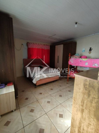 Imagem Casa à Venda, em Vila Militar I - Piraquara Imagem Casa à Venda, em Vila Militar I - Piraquara