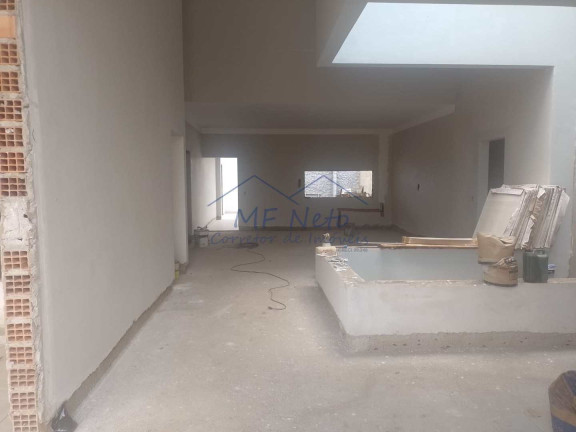 Imagem Casa com 3 Quartos à Venda, 392 m² em Residencial Quinta Das Flores - Pirassununga
