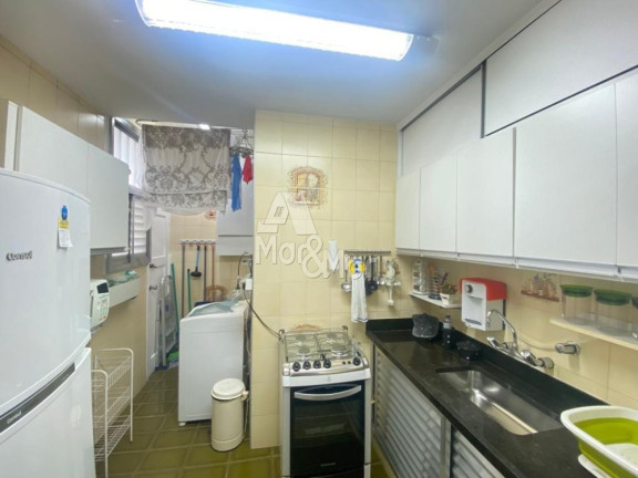 Imagem Apartamento com 2 Quartos à Venda, 71 m² em Pitangueiras - Guarujá