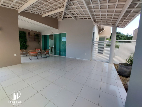 Imagem Casa de Condomínio com 5 Quartos à Venda, 316 m² em Serraria - Maceió Imagem Casa de Condomínio com 5 Quartos à Venda, 316 m² em Serraria - Maceió