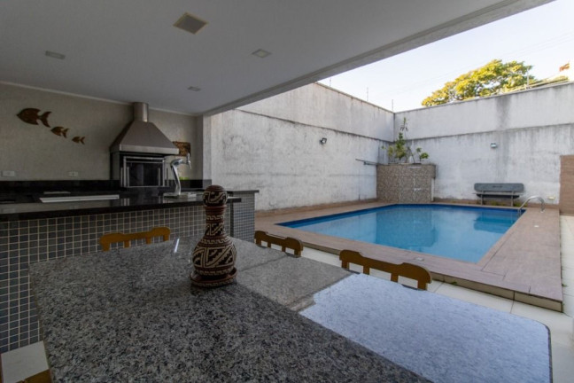 Imagem Casa com 4 Quartos à Venda, 430 m² em Vila Galvão - Guarulhos