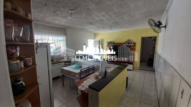 Imagem Casa com 1 Quarto à Venda, 340 m² em Jardim São João (são Rafael) - São Paulo