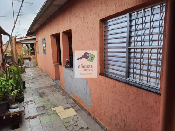 Imagem Casa com 4 Quartos à Venda, 150 m² em Parque Das Américas - Mauá