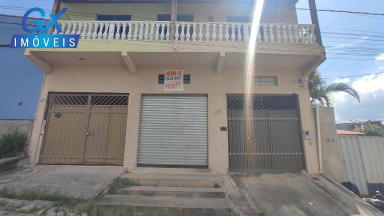 Casa com 2 Quartos à Venda, 180 m² em Belvedere - Ribeirão Das Neves