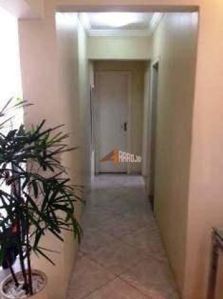 Apartamento com 2 Quartos à Venda, 70 m² em Ermelino Matarazzo - São Paulo